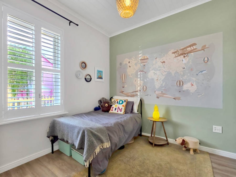 3 Bedroom Property for Sale in Bo Kaap Western Cape